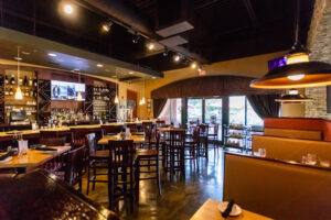 Kornerstone Bistro - Wilmington