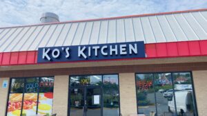 Ko's Kitchen - Beltsville