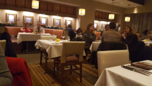 Kosar's Wood-Fired Grill - Northfield