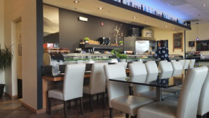 Koshi Sushi & Bistro - Norfolk