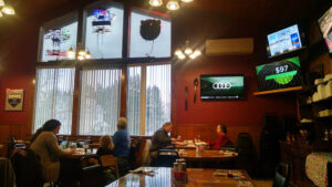 Kosta's Bar & Grill - Auburn