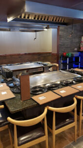 Koto Hibachi Asian Bistro & Bar - Green Brook Township