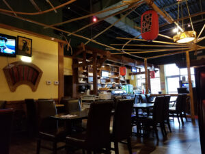 Koto Japanese Bistro - Richmond