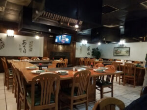 Koto Japanese Steak & Seafood House - Lynchburg