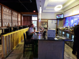 Koto Japanese Steakhouse - Noblesville