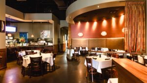 Kotta Sushi Lounge - Frisco