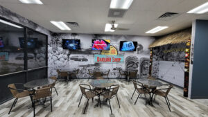 Kountry Daiquiri Shop - Kaufman