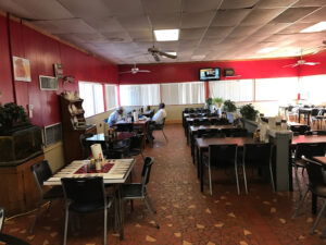 Kountry Korner Restaurant - Lake City