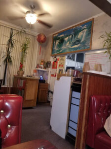 Kow Loon Chinese Restaurant - Visalia