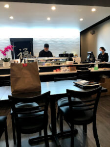 Koya Sushi - Beaverton