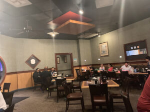 Koywan Buffet - Altamonte Springs