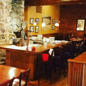 Kozmo's Grille - Massillon