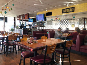 Kozy Kitchen - San Angelo