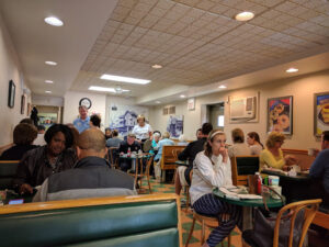 Kozy Korner Restaurant - Wilmington