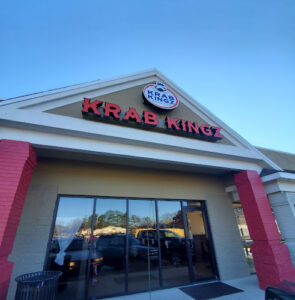 Krab Kingz - Huntsville