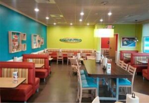 Krabby Daddy's Seafood Eatery - Festus
