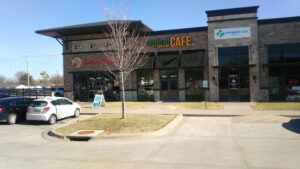 Krackin Cajun Seafood House - Joplin