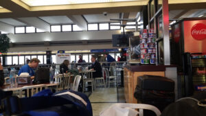 Kracky Mcgee's - Omaha