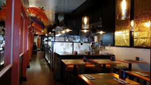 Krakatoa Indonesian Cuisine - Hollywood