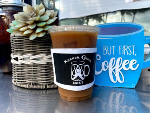 Kraken Coffee Kahului - Kahului