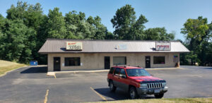 Kraus Pizza Dalton - Dalton