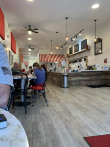 Krave Creamery - Wapakoneta