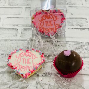 Krave'm Cakes - Lake Jackson