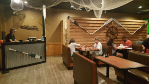 Kravers Seafood Restaurant - Daphne
