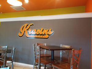 Kravins Restaurant - Monroe