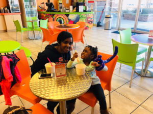 Kraze Frozen Treats Daphne - Daphne