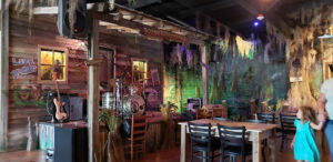 Krazy Cajun Kitchen & Market - Tyler