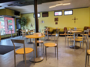 Krazy Chicken International - Kingsport