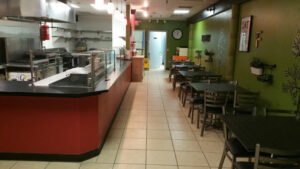 Krazy Fusion Cafe - Kingston
