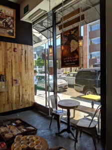 Kreation Organic Juicery - Beverly Hills