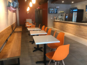 Kremo Ice cream - Peachtree Corners