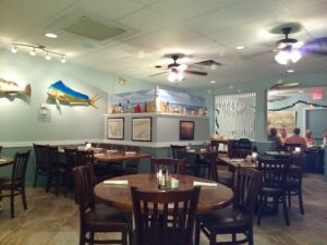 Kretch's Restaurant - Marco Island