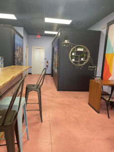 Krew Nutrition - Jacksonville