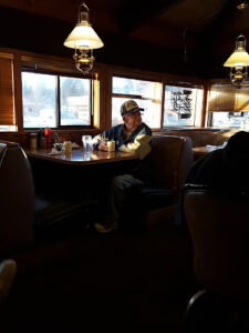 Krickett's Bar & Grill - Tacoma