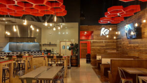 Krico's - Katy