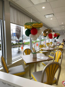Krispy Kreme - Paramus