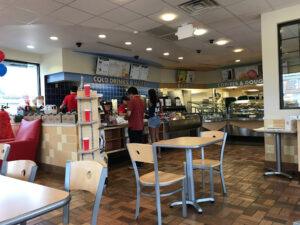 Krispy Kreme - Collingswood