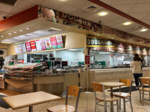Krispy Kreme - Washington
