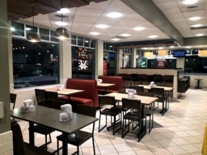 Krispy Kreme - Clarks Summit