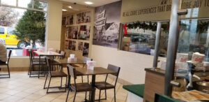 Krispy Kreme - Scranton