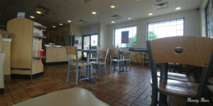 Krispy Kreme - Havertown