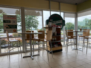 Krispy Kreme - Gambrills