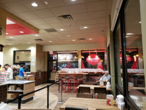 Krispy Kreme - Hagerstown
