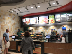 Krispy Kreme - Harrisonburg