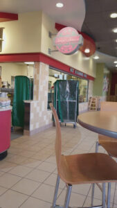 Krispy Kreme - Roanoke