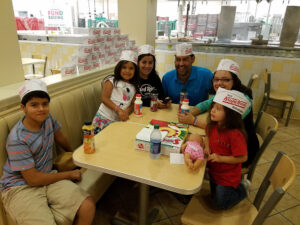 Krispy Kreme - Raleigh